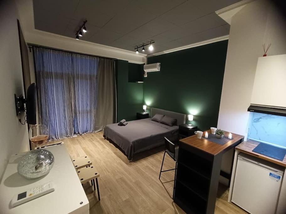 Studio20 Wifi Apartment Valencia Exterior foto