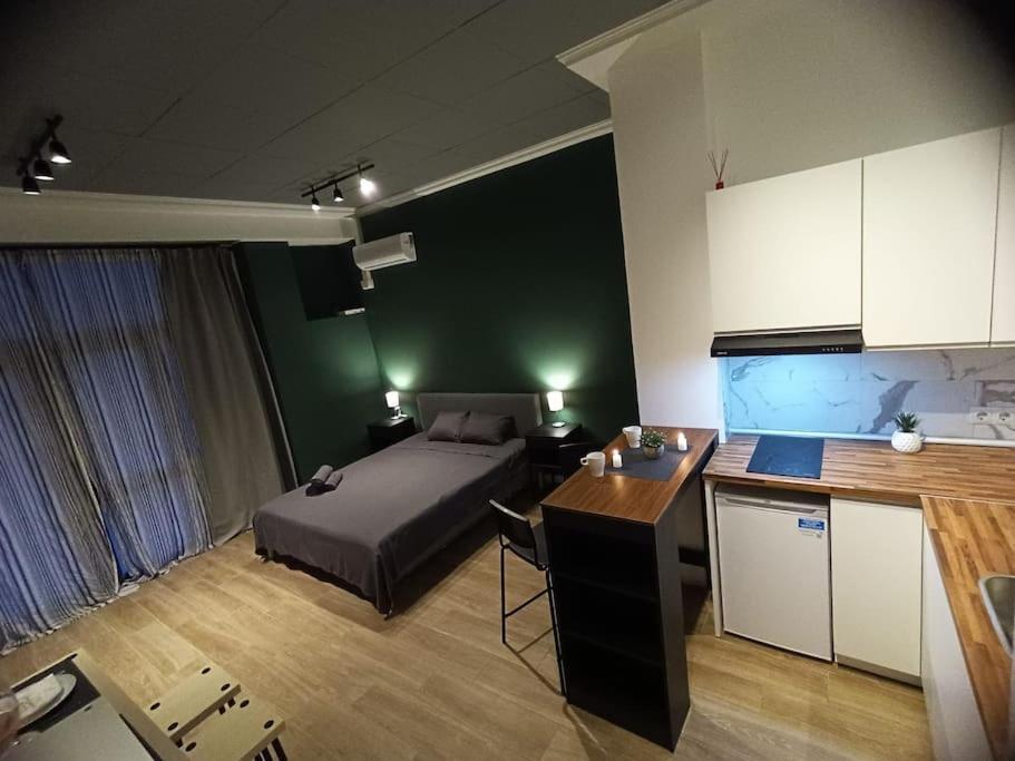 Studio20 Wifi Apartment Valencia Exterior foto